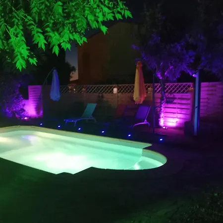 Bed & Breakfast Et Table D'hotes Au Coin De La Cite Carcassonne